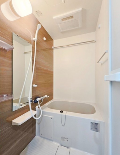 b&amp;rsquo;CASA KOIWA 2nd 風呂画像