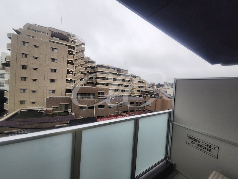 シティフォレスト森下 その他5