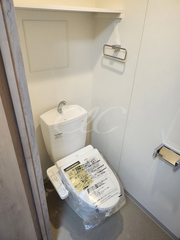 シティフォレスト森下 その他2