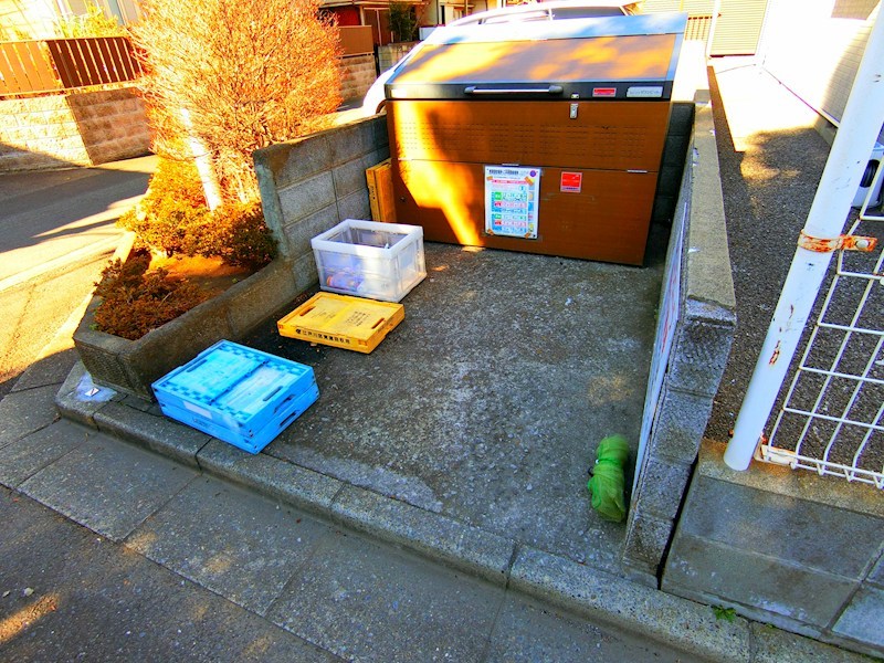 ソレイユフローラ１番館 その他6