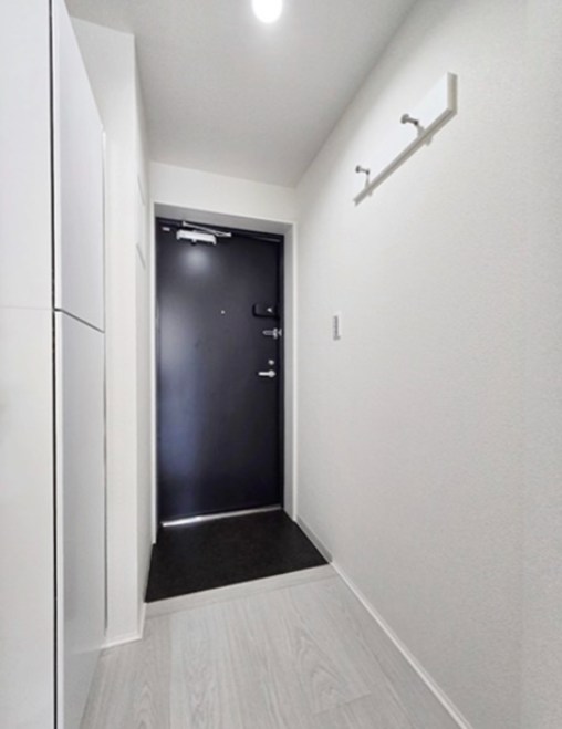 b&amp;rsquo;CASA KOIWA 2nd 玄関