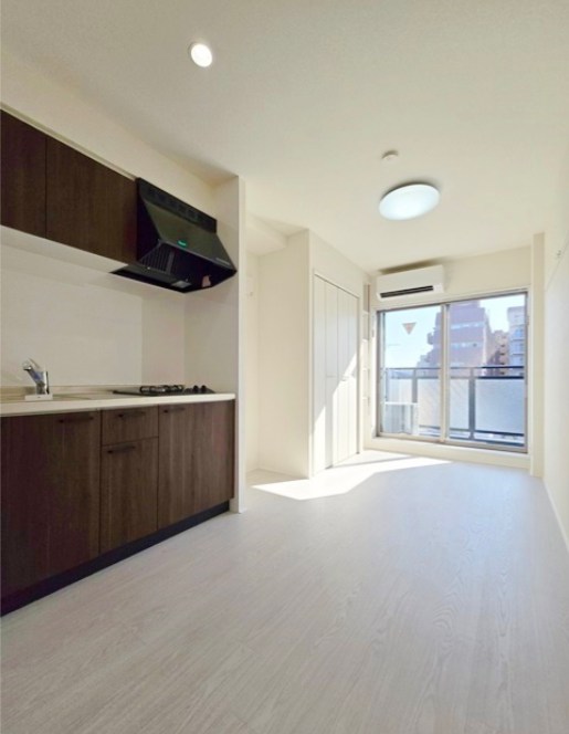 b&amp;rsquo;CASA KOIWA 2nd リビング