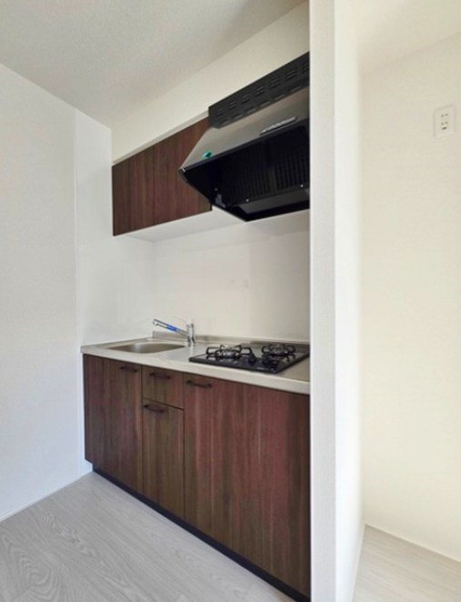 b&amp;rsquo;CASA KOIWA 2nd キッチン