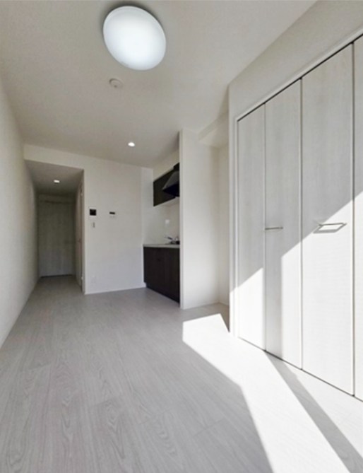 b&amp;rsquo;CASA KOIWA 2nd ベッドルーム