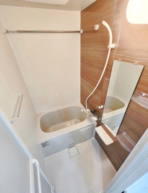 b&amp;rsquo;CASA KOIWA 2nd 風呂画像