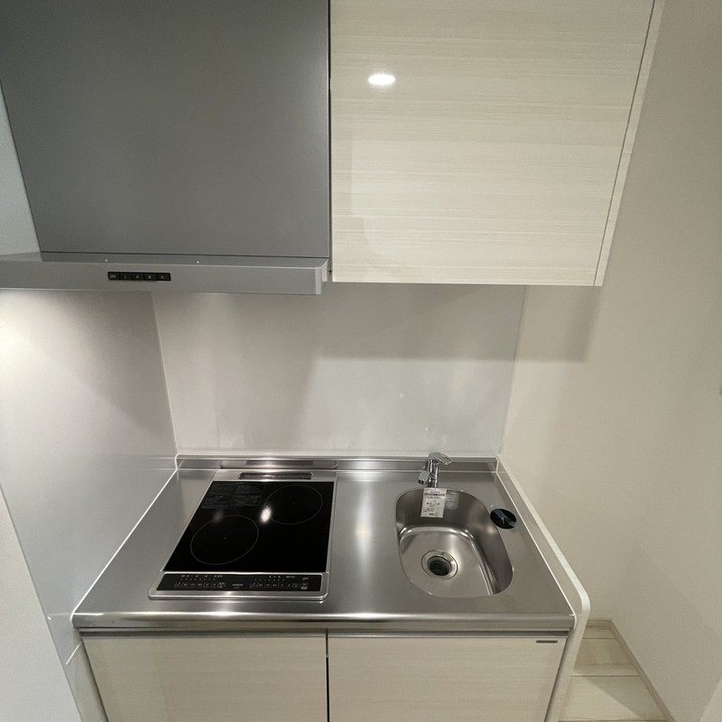 MELDIA北綾瀬Ⅳ キッチン