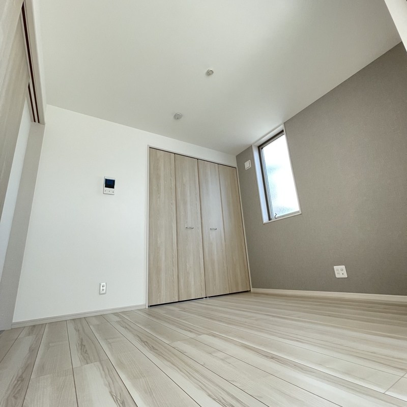 MELDIA北綾瀬Ⅳ ベッドルーム