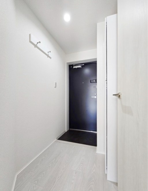 b&amp;rsquo;CASA KOIWA 2nd 玄関
