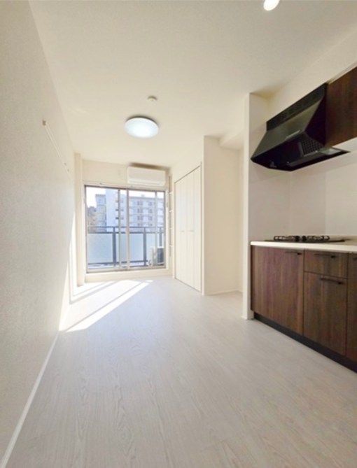 b&amp;rsquo;CASA KOIWA 2nd リビング