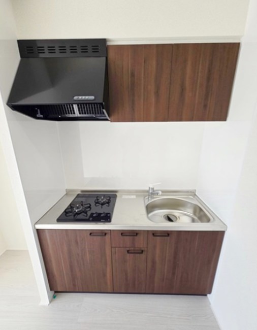 b&amp;rsquo;CASA KOIWA 2nd キッチン