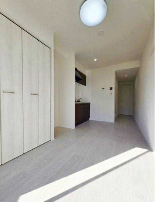 b&amp;rsquo;CASA KOIWA 2nd ベッドルーム