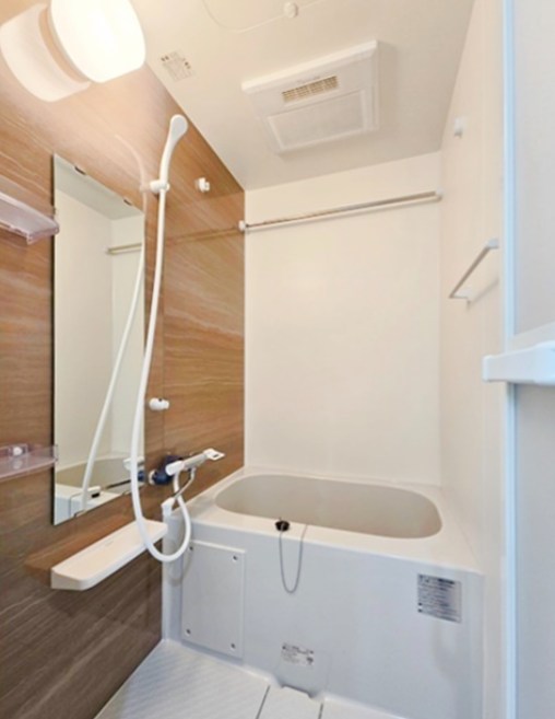 b&amp;rsquo;CASA KOIWA 2nd 風呂画像