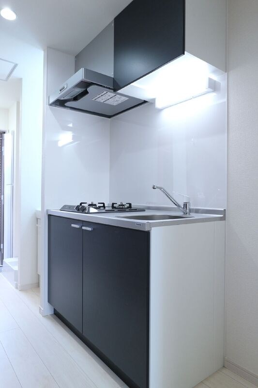 ベラージュ キッチン