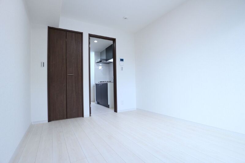 ベラージュ ベッドルーム