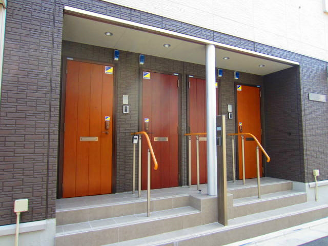 アジュール  その他6