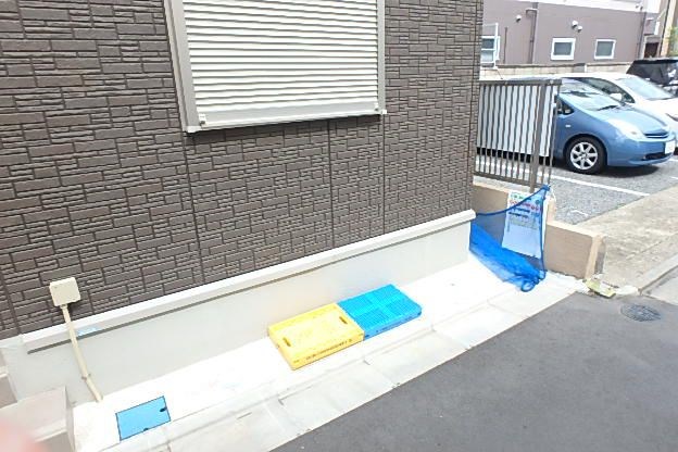 アジュール  その他7