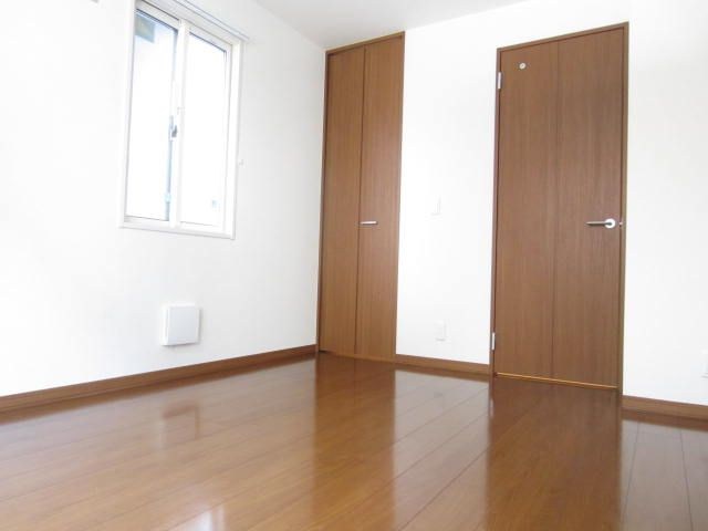 アジュール  リビング