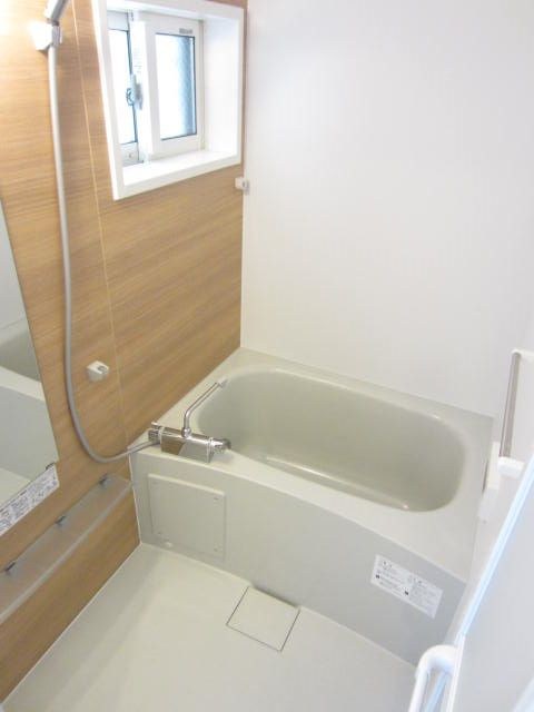 アジュール  風呂画像