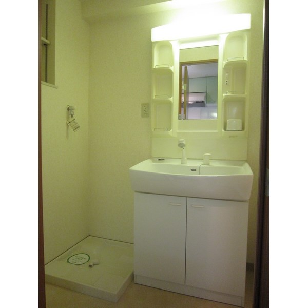 Grandeur亀有 その他2