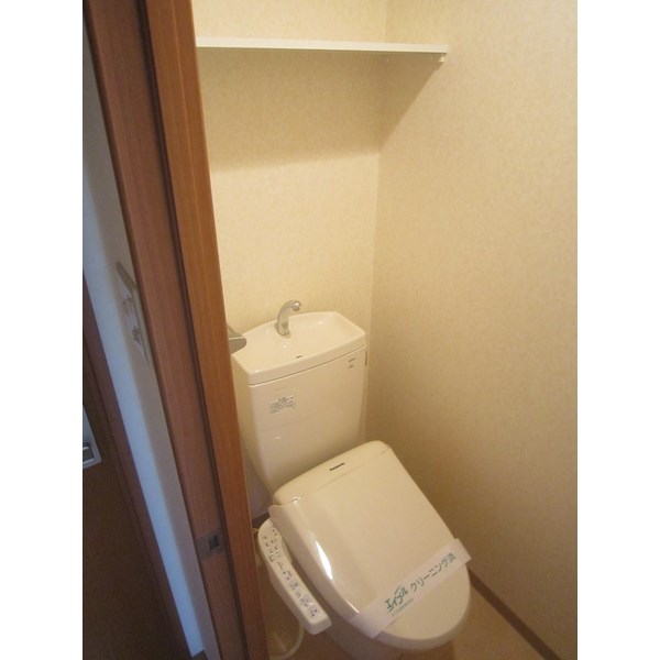 Grandeur亀有 その他3