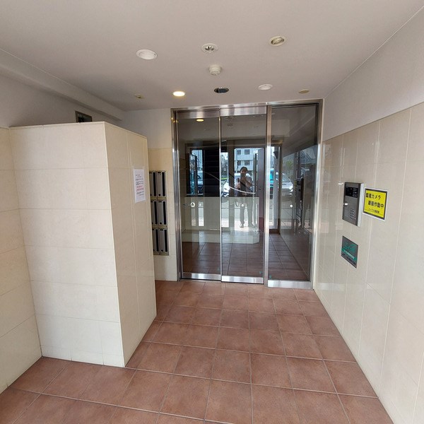 Grandeur亀有 その他4