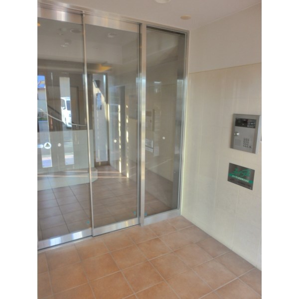 Grandeur亀有 その他5