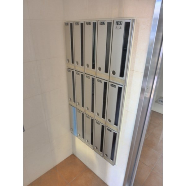 Grandeur亀有 その他7