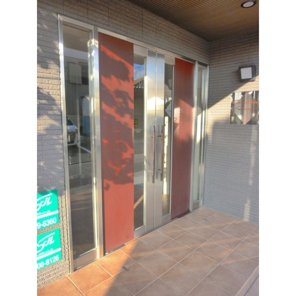 Grandeur亀有 その他8