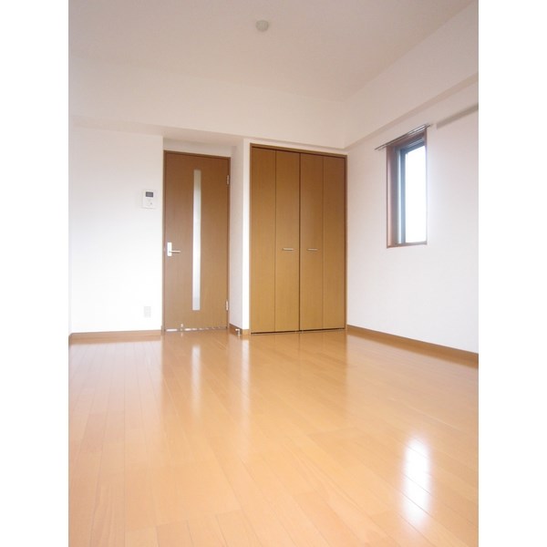 Grandeur亀有 リビング