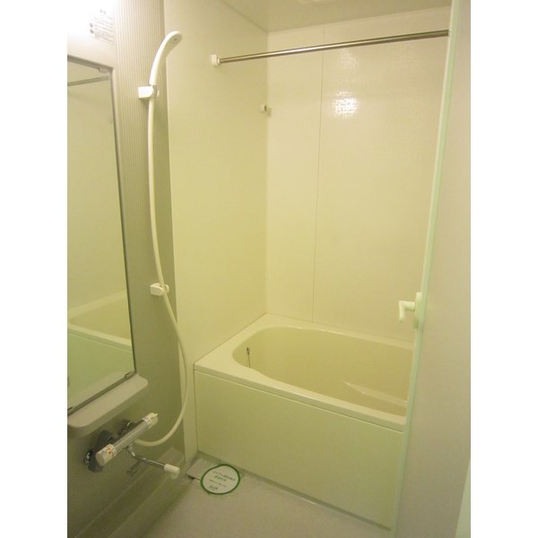 Grandeur亀有 風呂画像