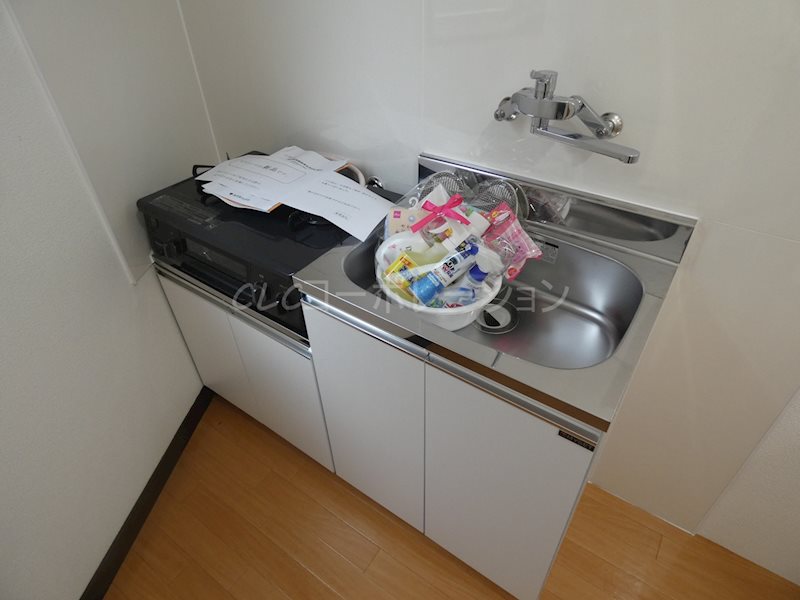 コスモビュー キッチン