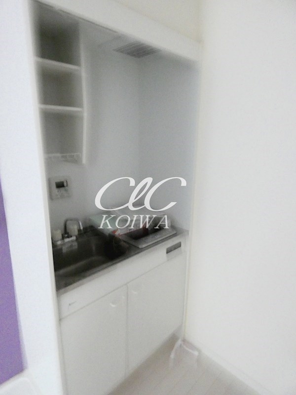 サークルハウス京成小岩 キッチン