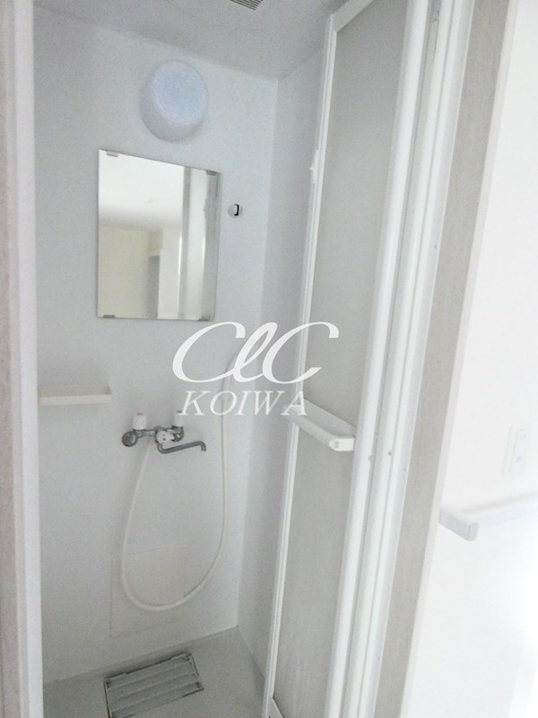 サークルハウス京成小岩 風呂画像