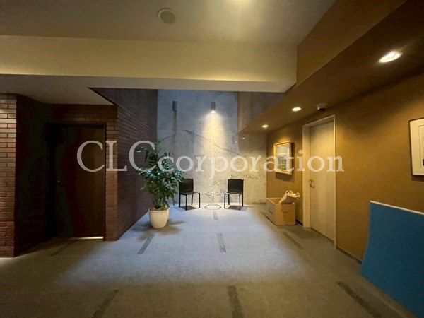 アビタシオン大島     その他外観3