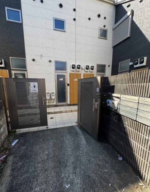 サークルハウス京成小岩 その他5