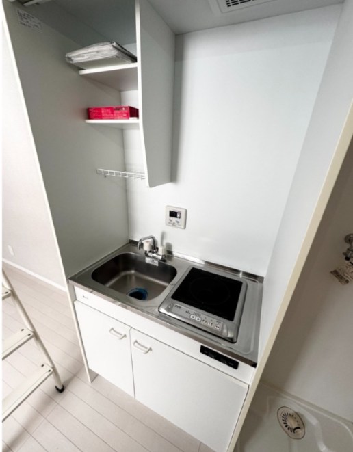 サークルハウス京成小岩 キッチン