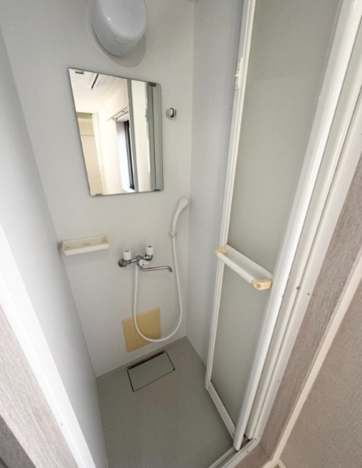 サークルハウス京成小岩 風呂画像