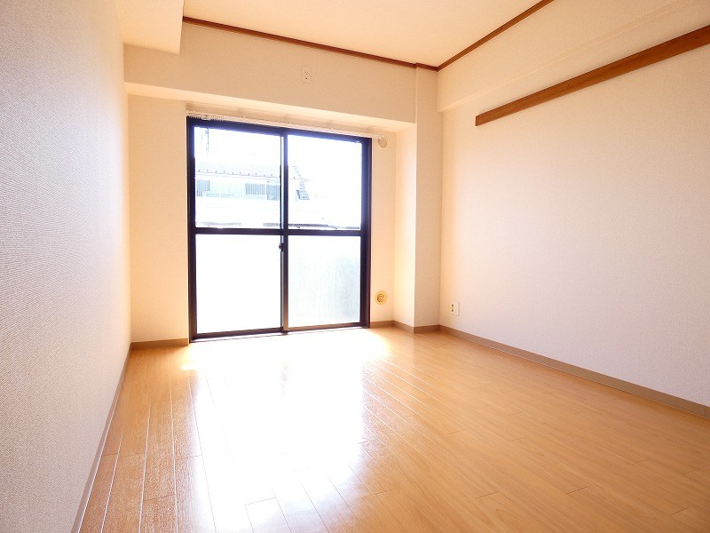 サザンハピネス ベッドルーム