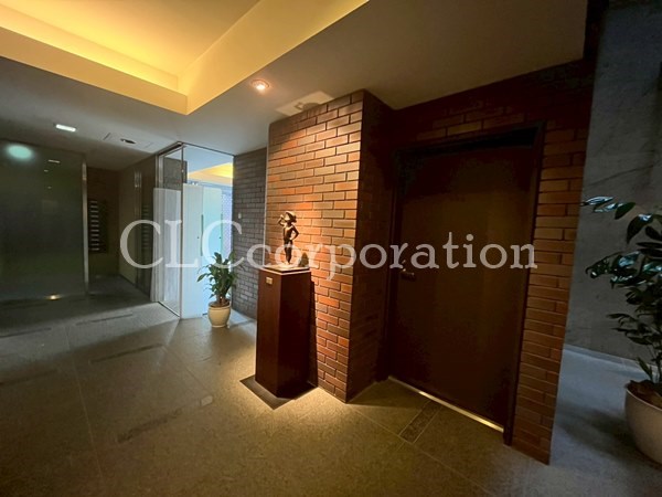 アビタシオン大島     その他外観1