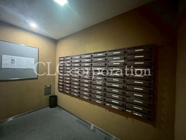 アビタシオン大島     その他外観2