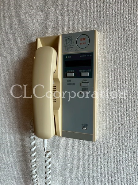 アビタシオン大島     その他7