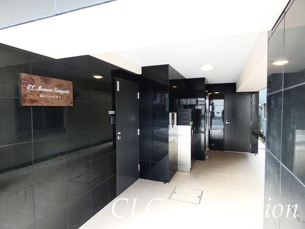 GLマンション住吉 その他2