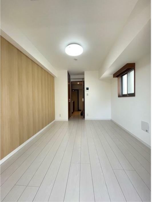 GLマンション住吉 ベッドルーム