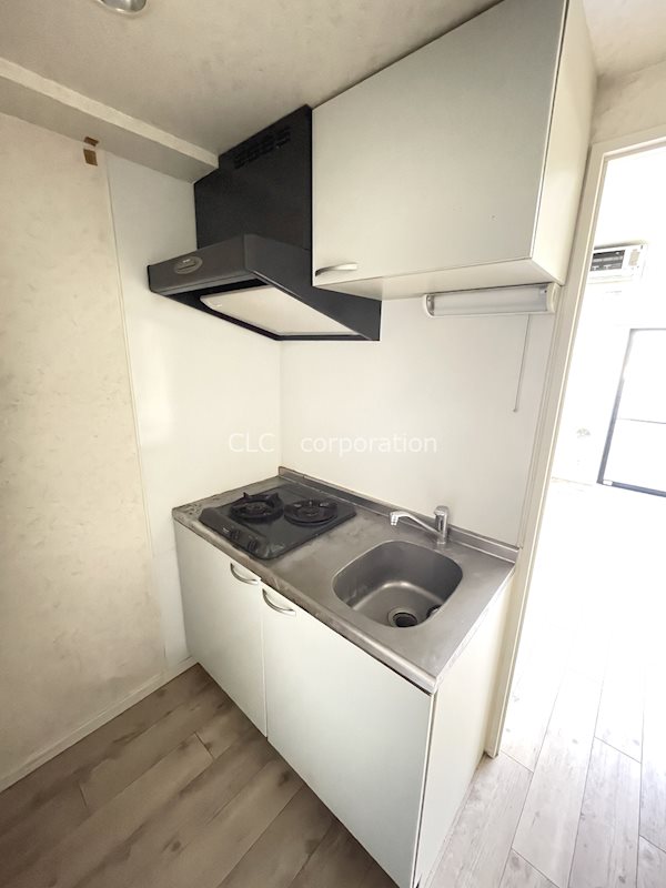 ウエストヴァイン キッチン