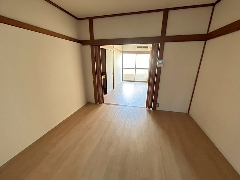 藤コーポ リビング