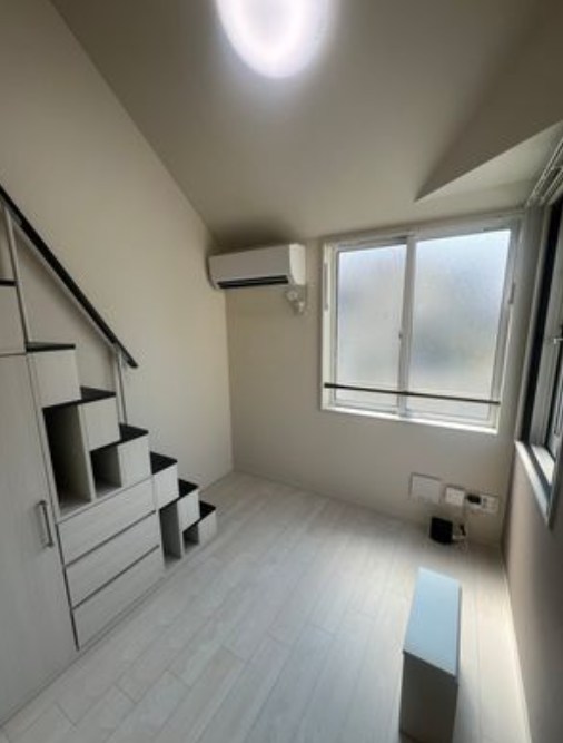 カーサエスト小岩 リビング