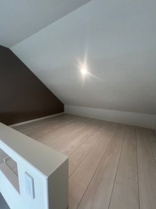 カーサエスト小岩 ベッドルーム