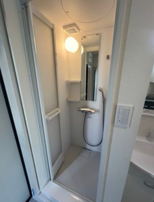 カーサエスト小岩 風呂画像