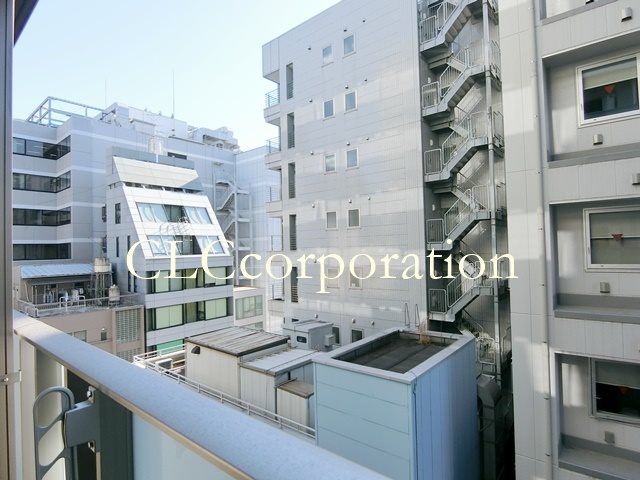 パークアクシス日本橋茅場町ステーションゲート その他6