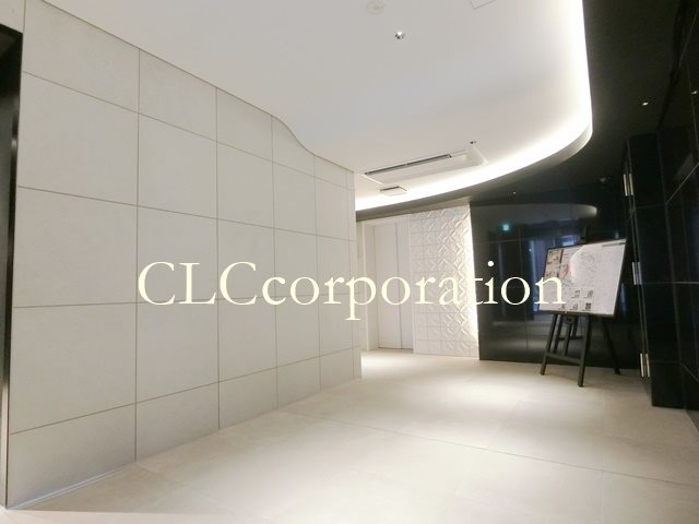 パークアクシス日本橋茅場町ステーションゲート その他8